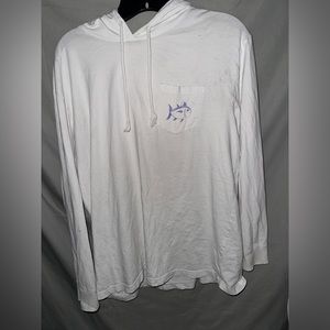 Southern tide long sleeve